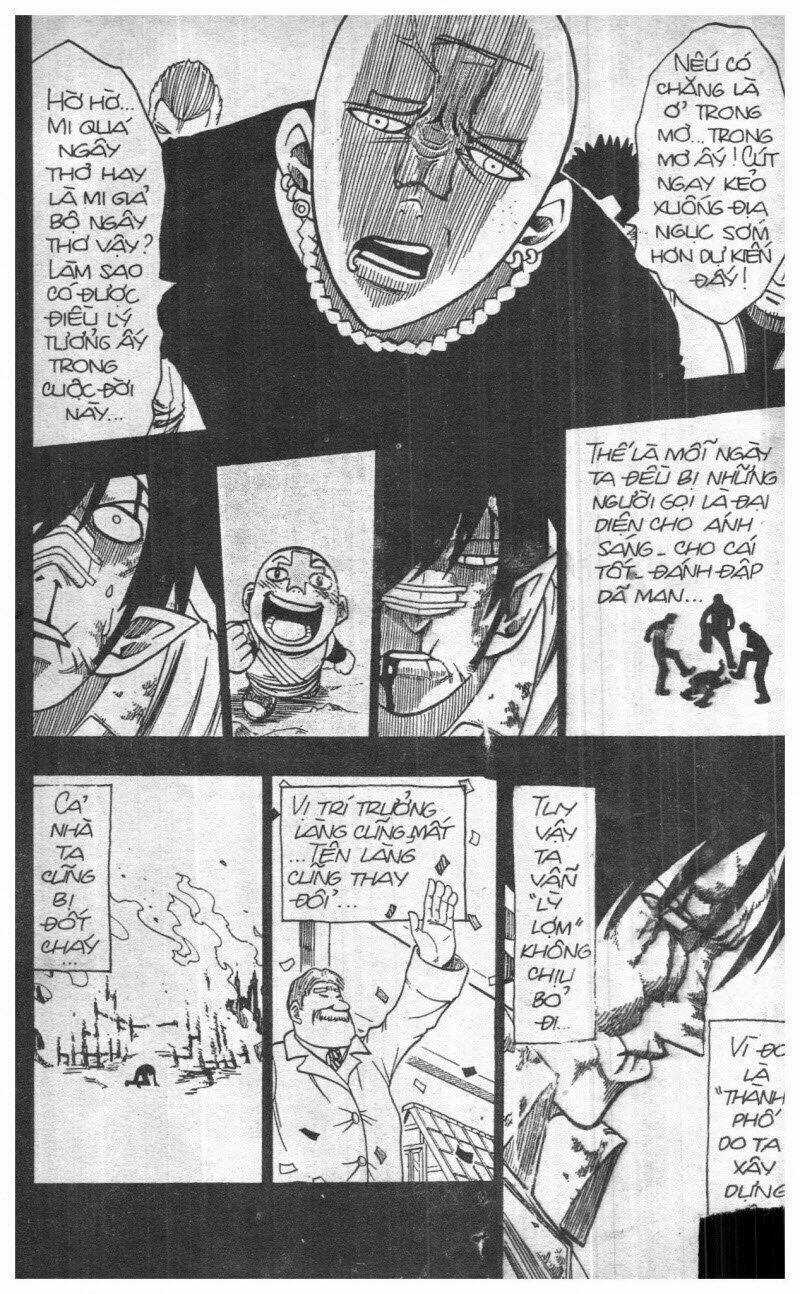 Rave Master (Scan) Chapter 15 trang 160