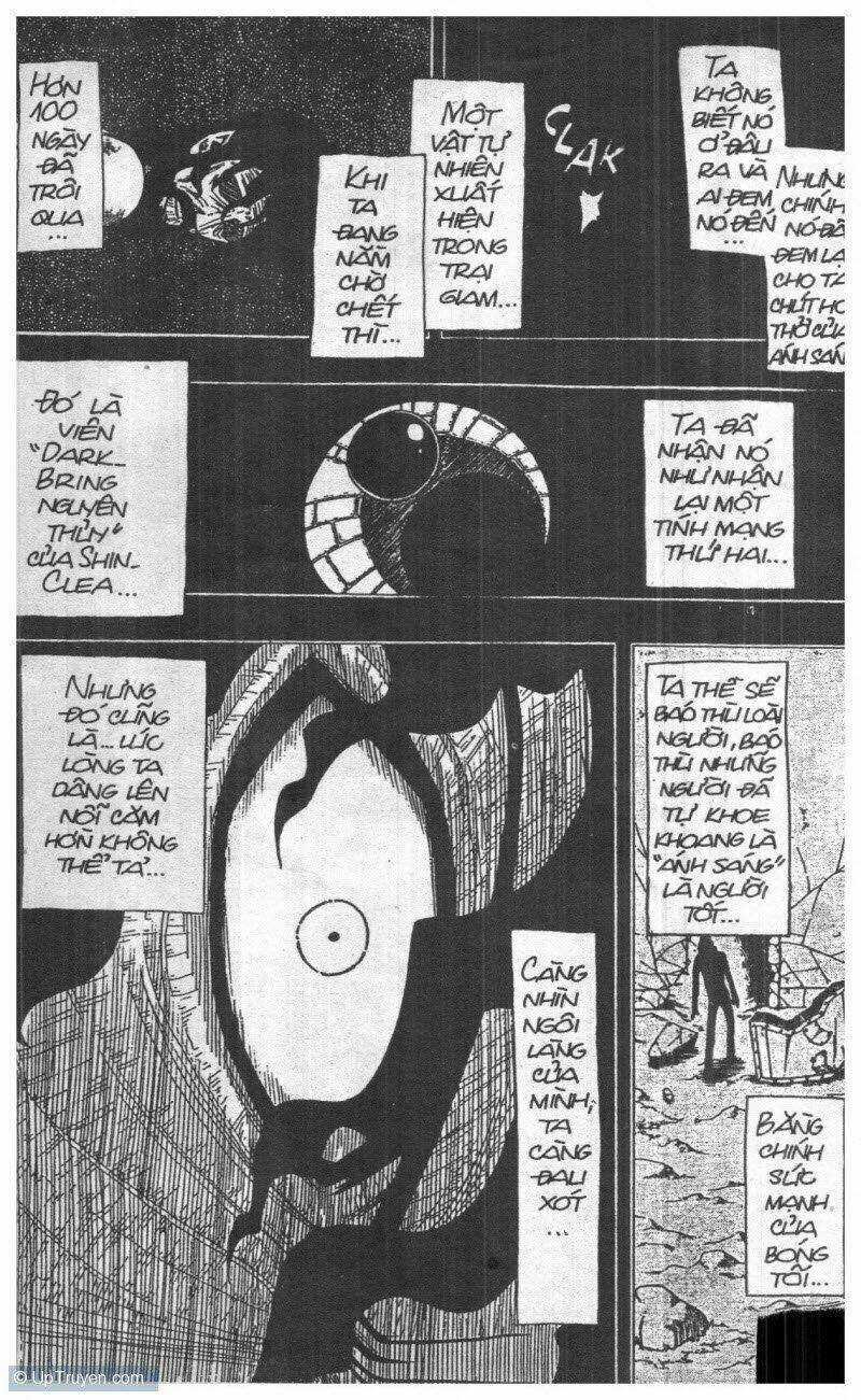 Rave Master (Scan) Chapter 15 trang 162