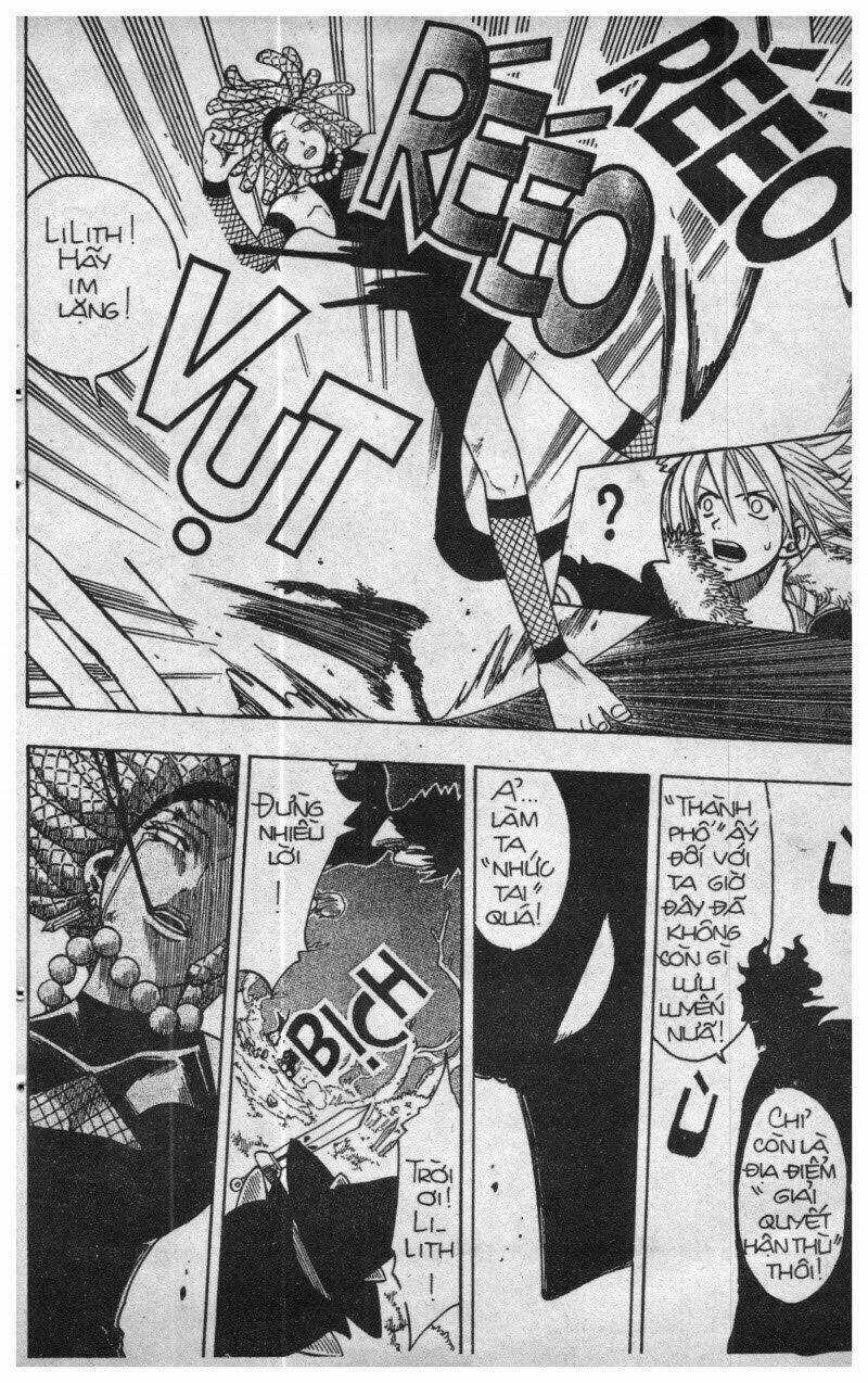 Rave Master (Scan) Chapter 15 trang 176