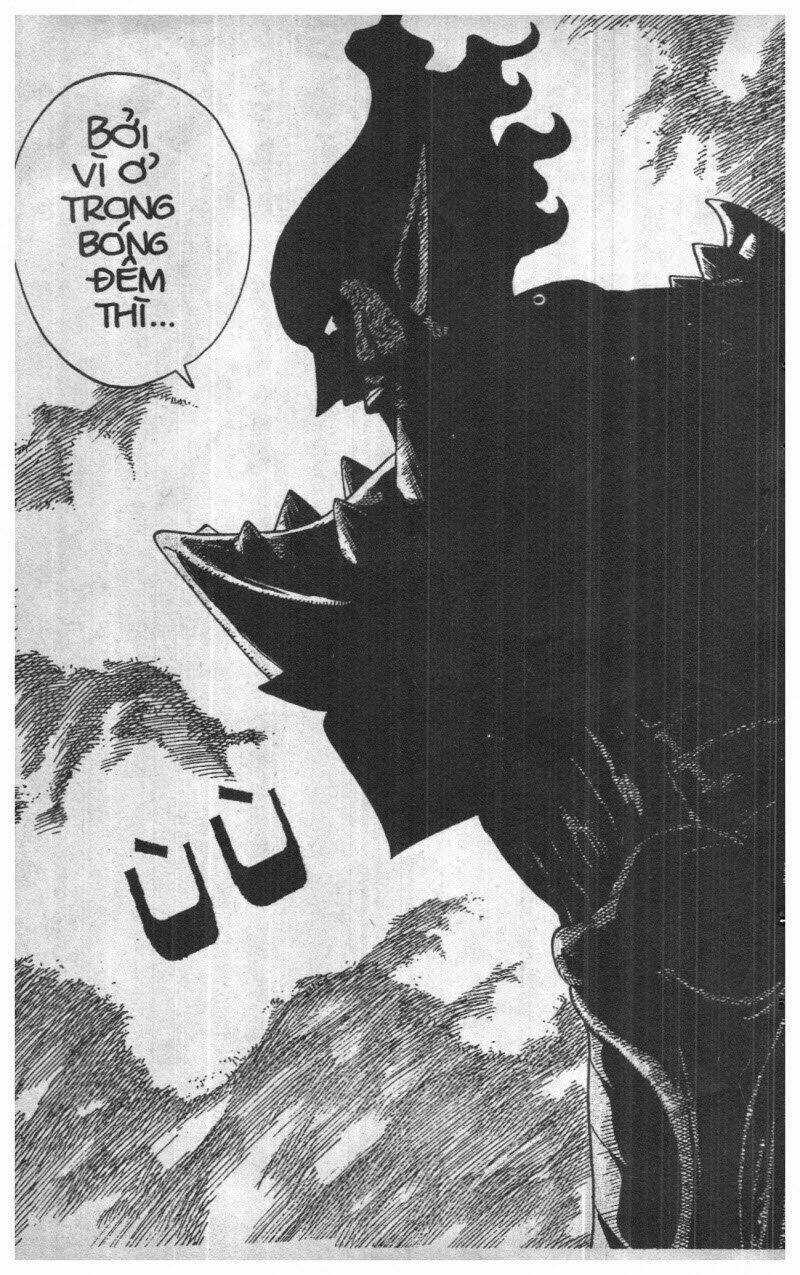 Rave Master (Scan) Chapter 15 trang 177