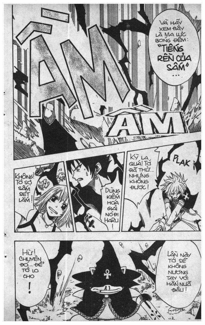 Rave Master (Scan) Chapter 15 trang 180