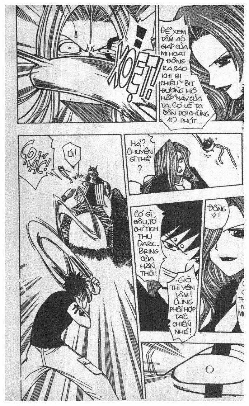 Rave Master (Scan) Chapter 15 trang 19