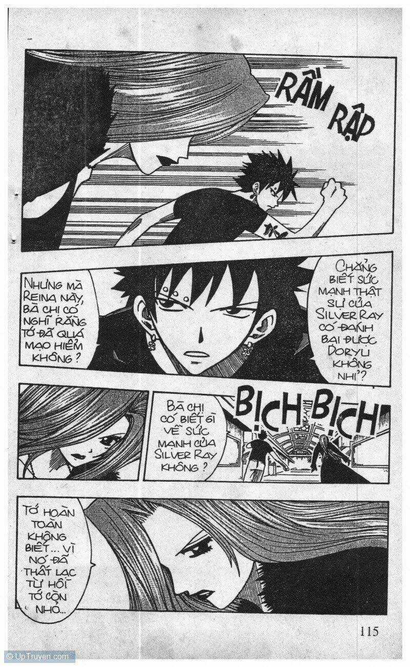 Rave Master (Scan) Chapter 15 trang 2