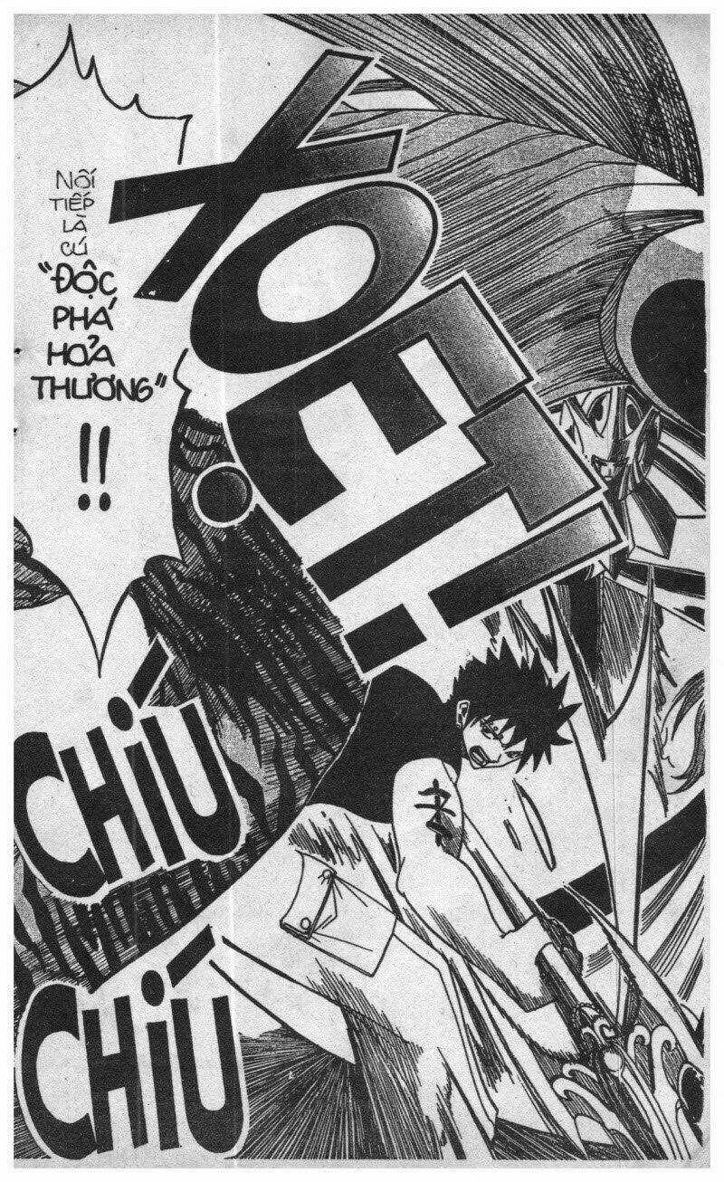 Rave Master (Scan) Chapter 15 trang 20