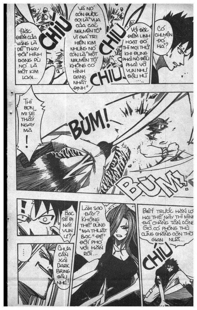 Rave Master (Scan) Chapter 15 trang 26
