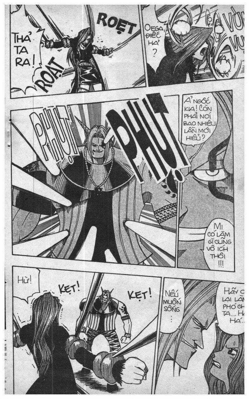 Rave Master (Scan) Chapter 15 trang 28