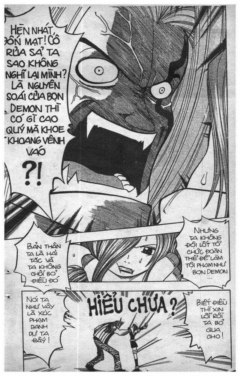 Rave Master (Scan) Chapter 15 trang 29