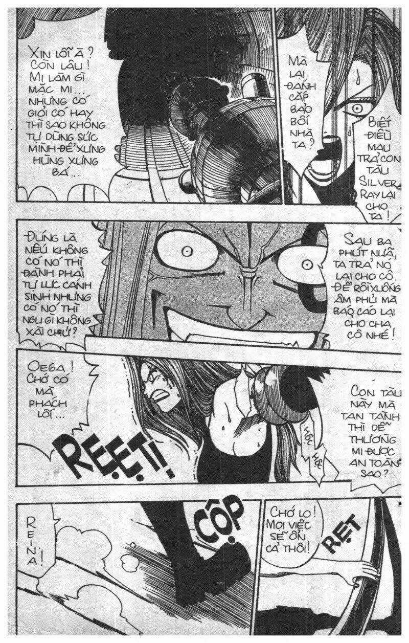 Rave Master (Scan) Chapter 15 trang 30