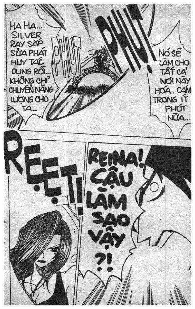 Rave Master (Scan) Chapter 15 trang 37