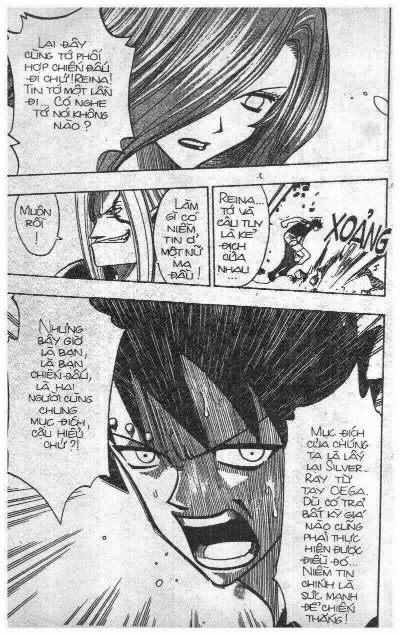 Rave Master (Scan) Chapter 15 trang 38