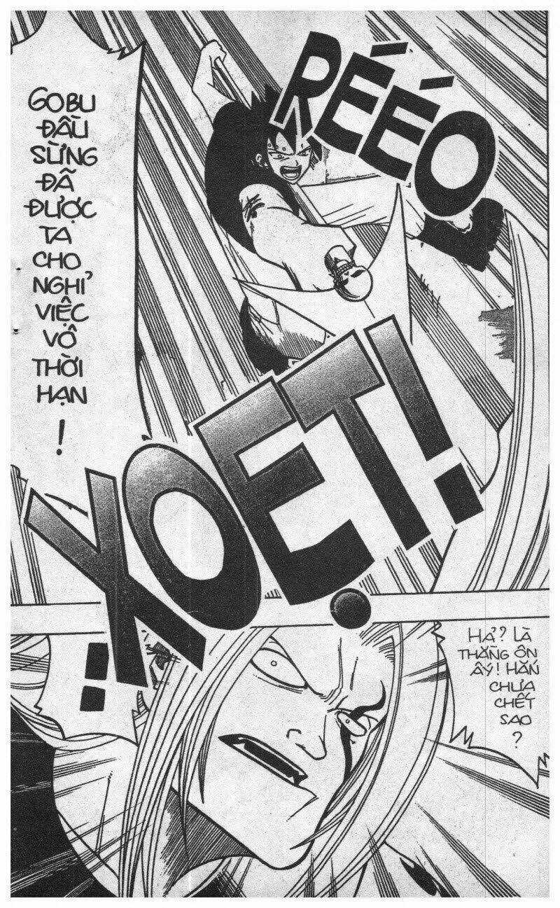 Rave Master (Scan) Chapter 15 trang 4