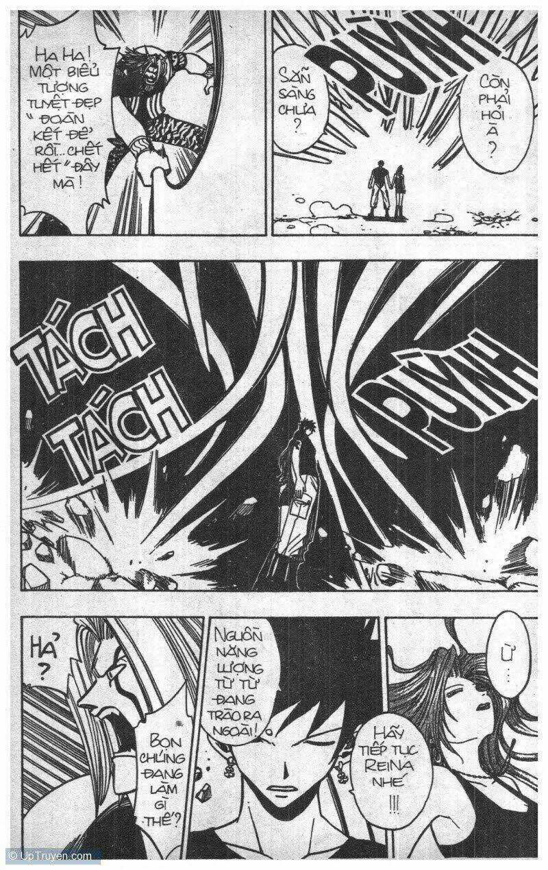 Rave Master (Scan) Chapter 15 trang 42