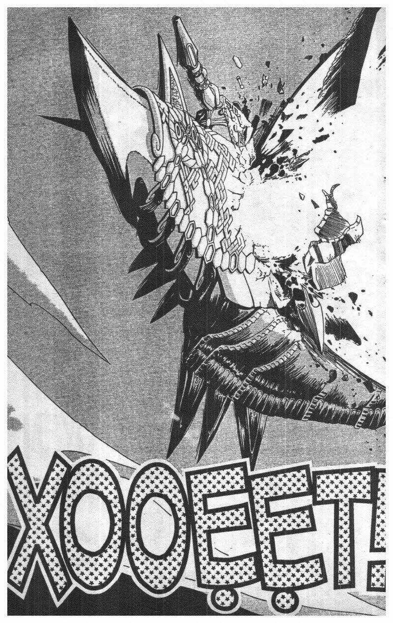 Rave Master (Scan) Chapter 15 trang 48