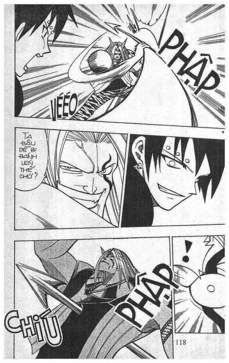 Rave Master (Scan) Chapter 15 trang 5