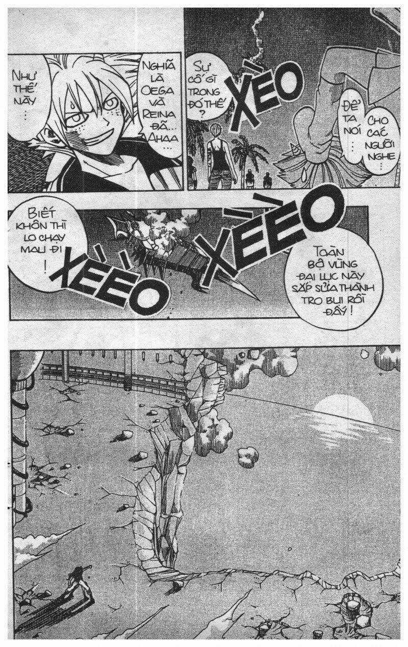 Rave Master (Scan) Chapter 15 trang 51