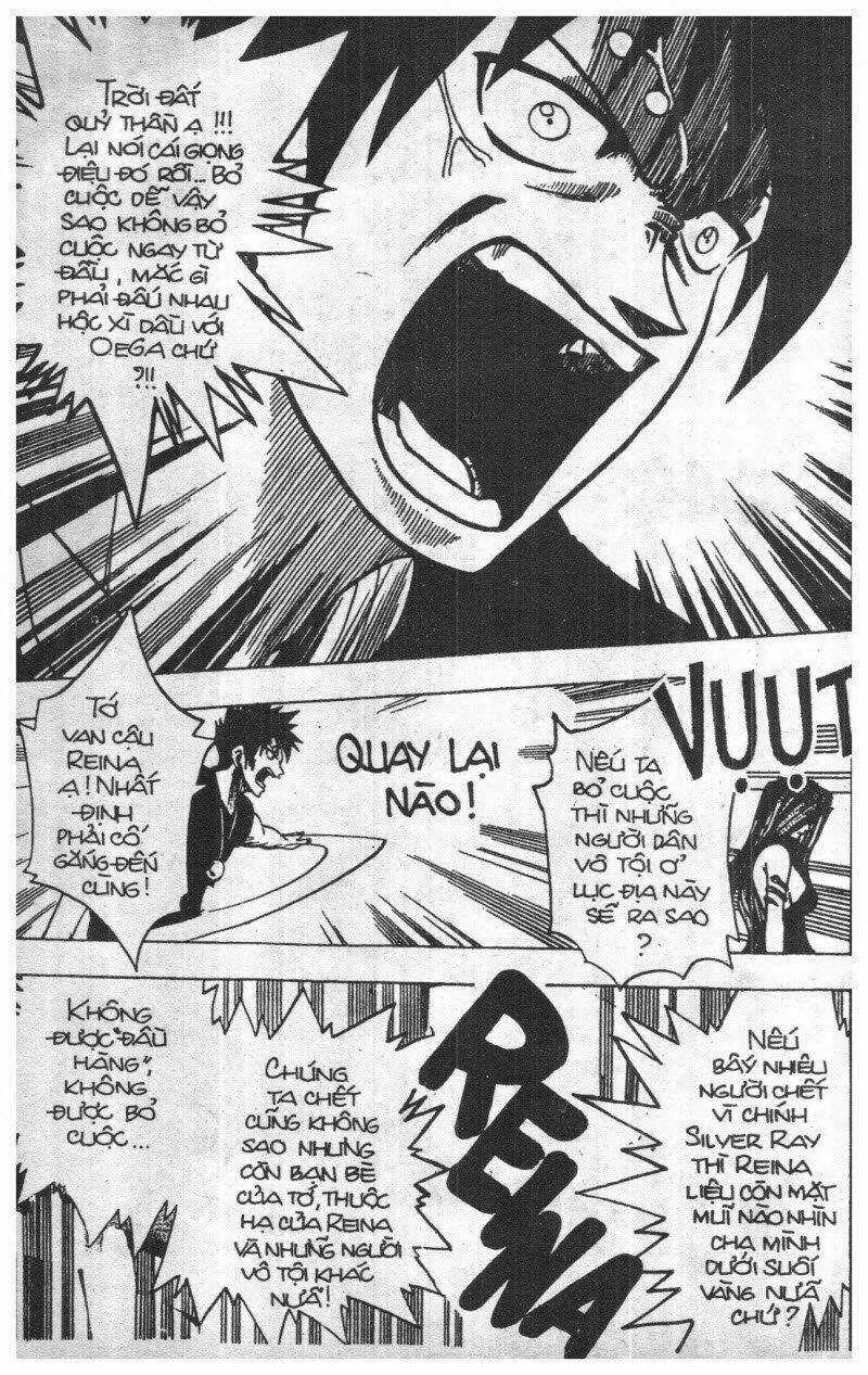 Rave Master (Scan) Chapter 15 trang 54