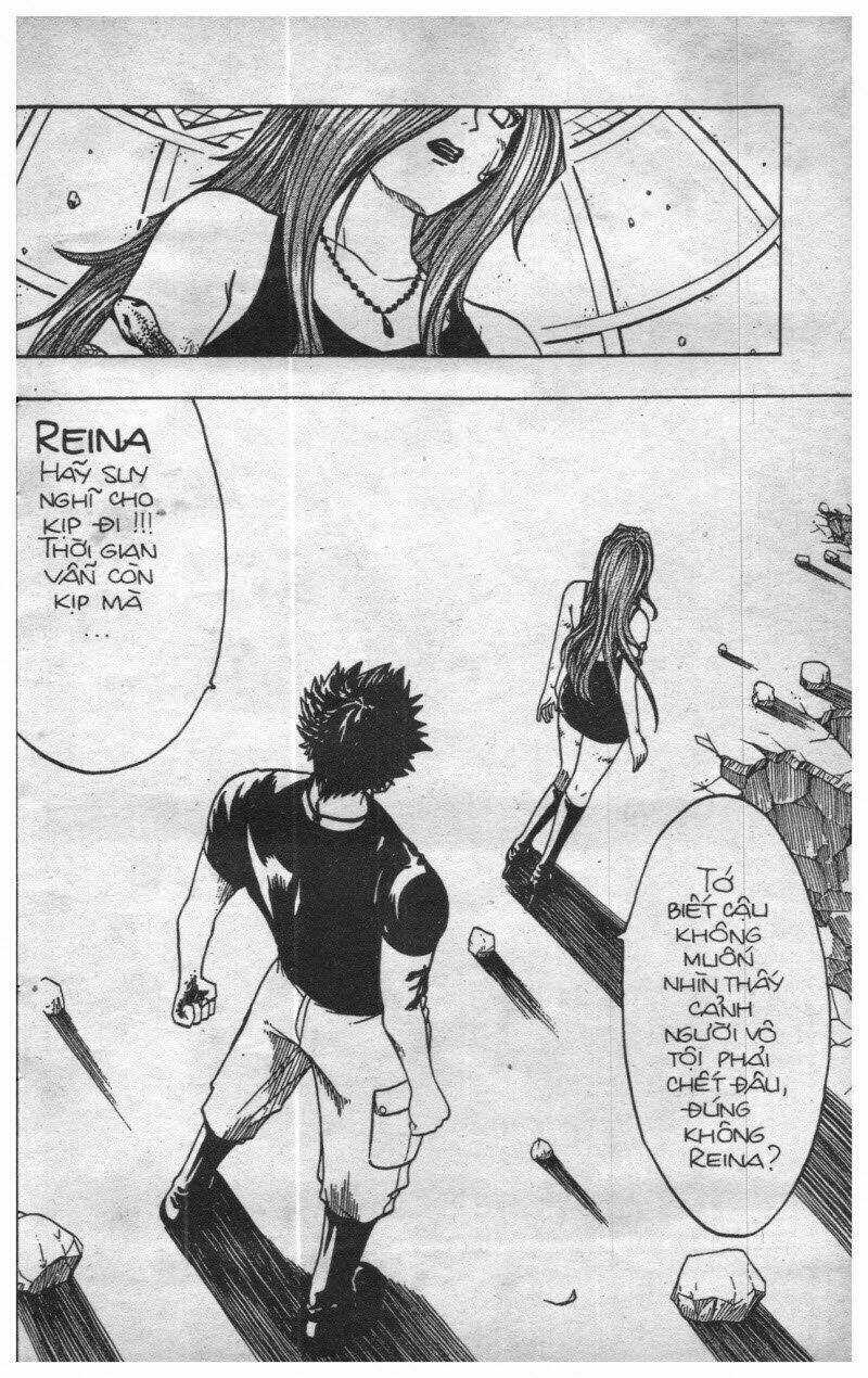 Rave Master (Scan) Chapter 15 trang 55