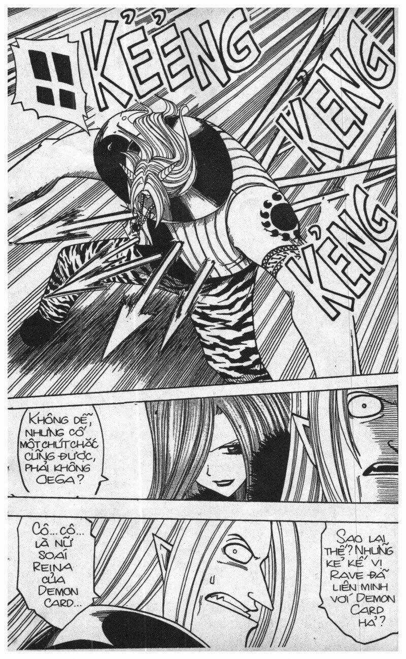 Rave Master (Scan) Chapter 15 trang 6