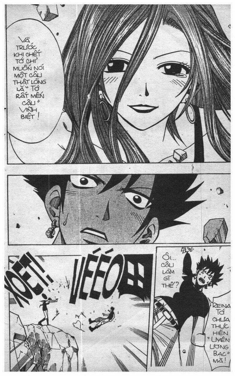 Rave Master (Scan) Chapter 15 trang 65