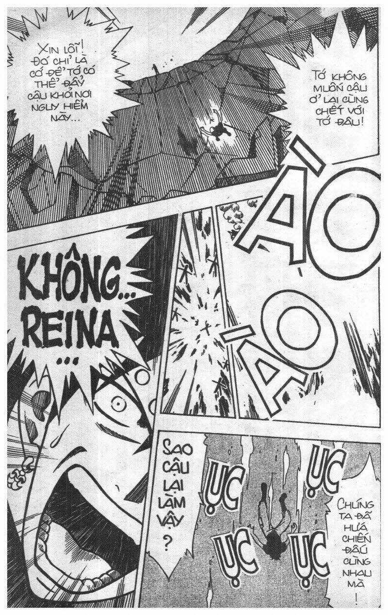 Rave Master (Scan) Chapter 15 trang 66