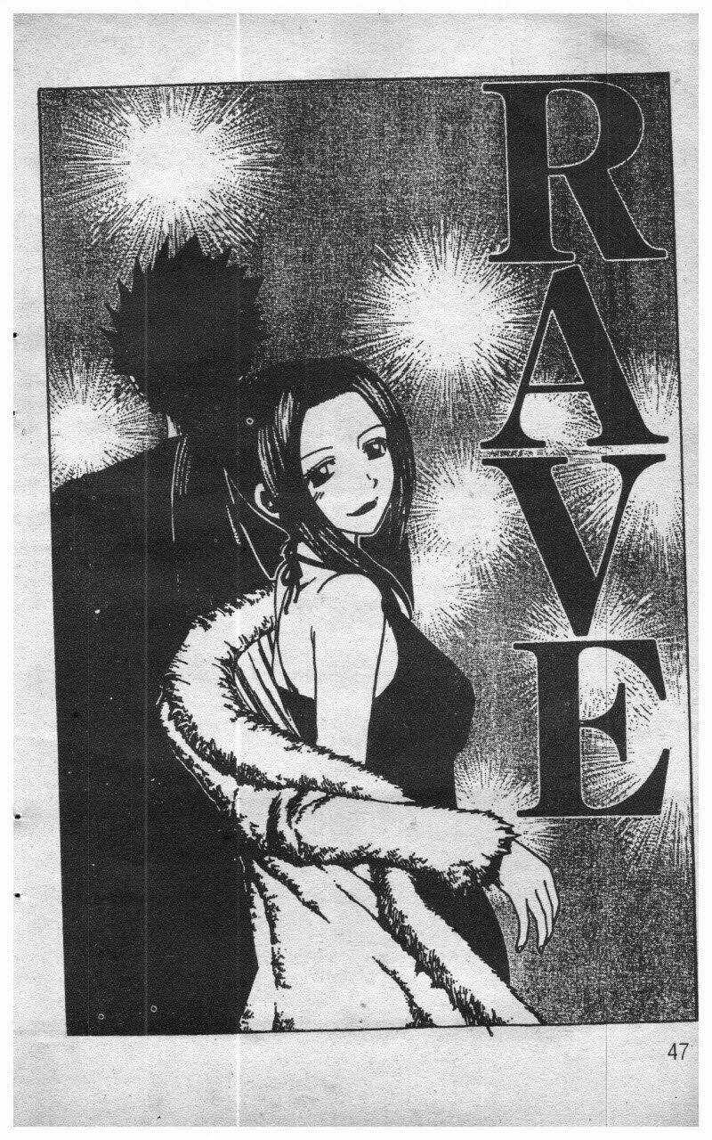Rave Master (Scan) Chapter 15 trang 69