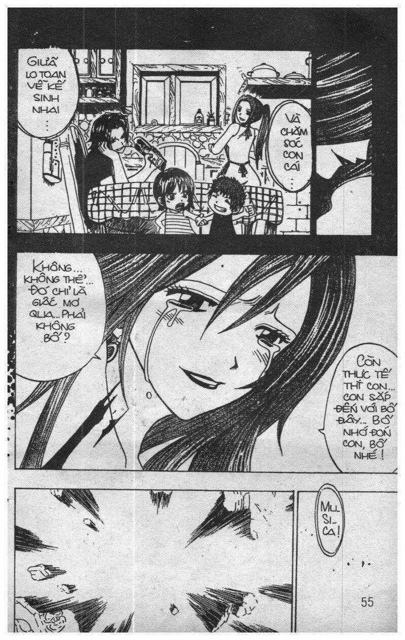 Rave Master (Scan) Chapter 15 trang 77