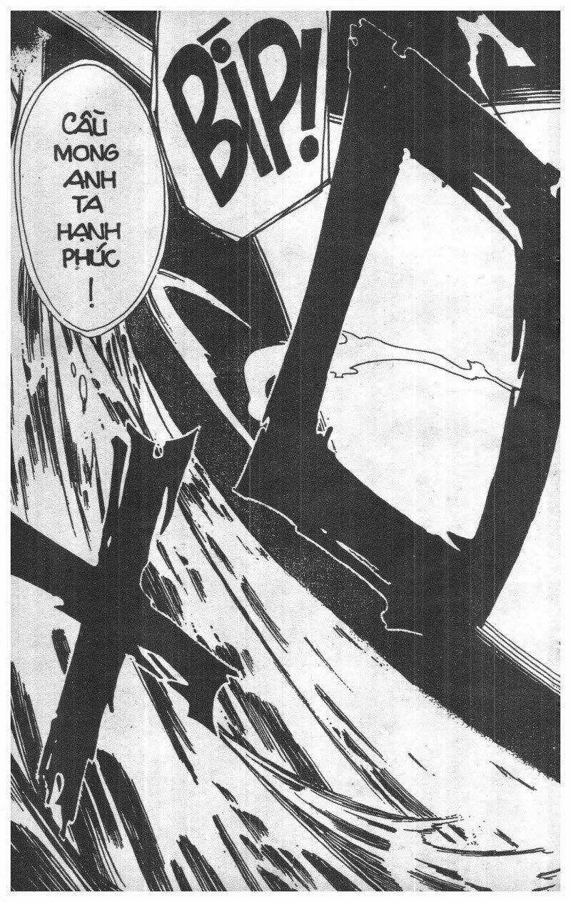 Rave Master (Scan) Chapter 15 trang 78