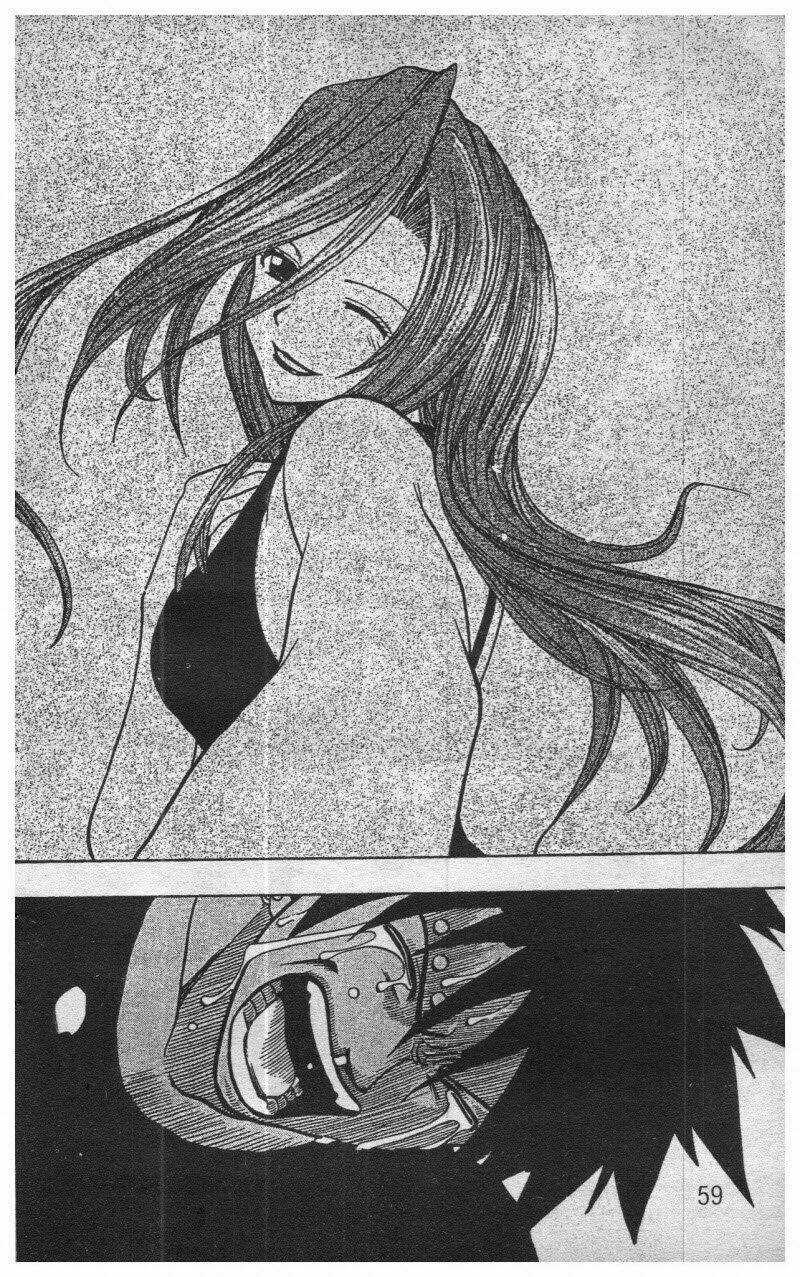 Rave Master (Scan) Chapter 15 trang 81