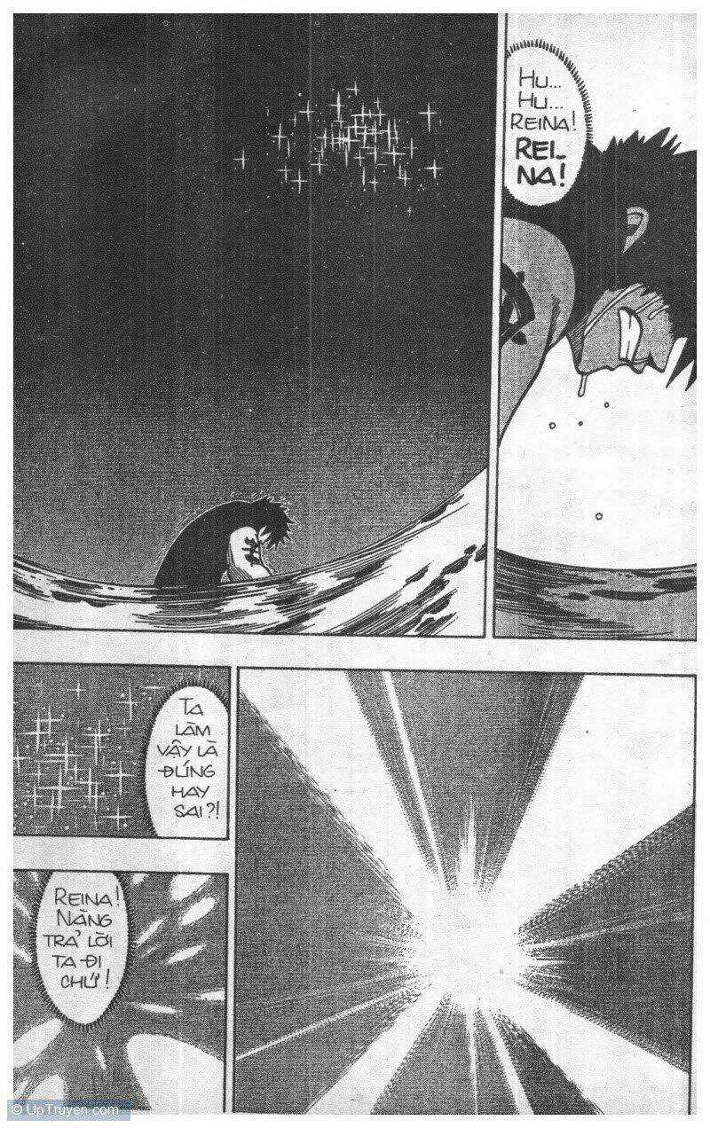 Rave Master (Scan) Chapter 15 trang 82