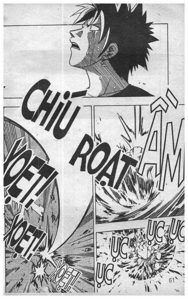 Rave Master (Scan) Chapter 15 trang 83