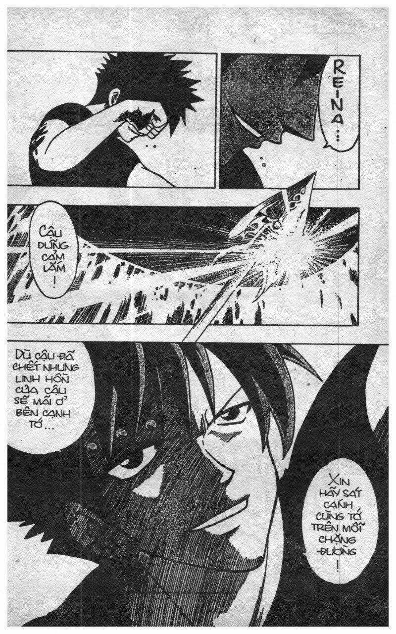 Rave Master (Scan) Chapter 15 trang 87