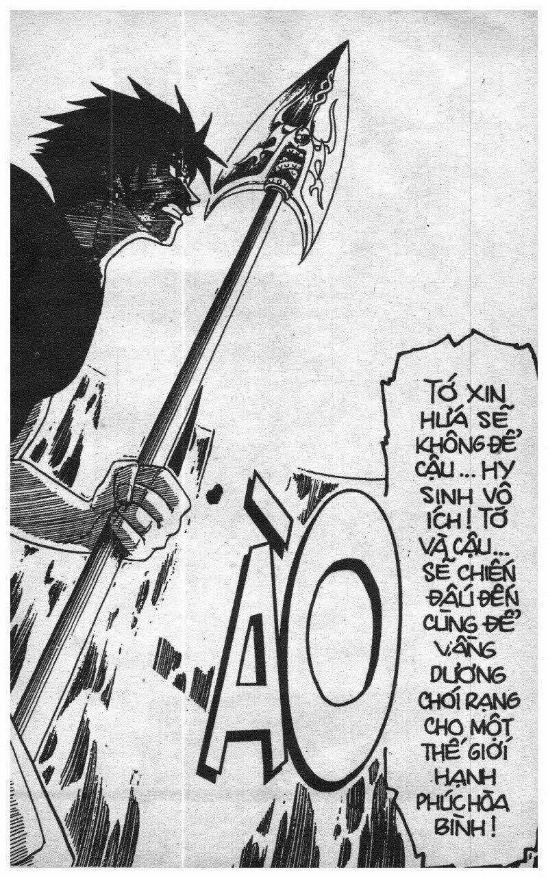 Rave Master (Scan) Chapter 15 trang 89