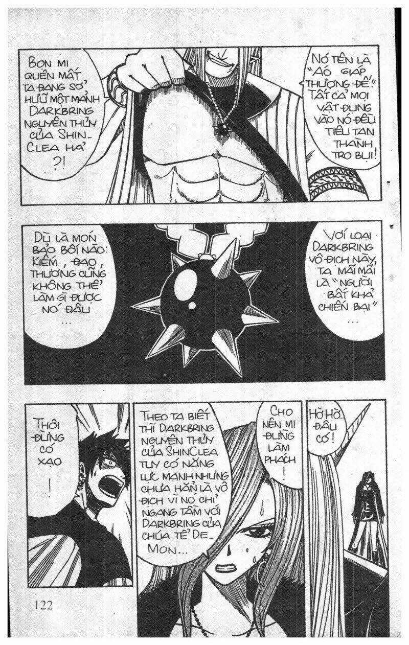 Rave Master (Scan) Chapter 15 trang 9