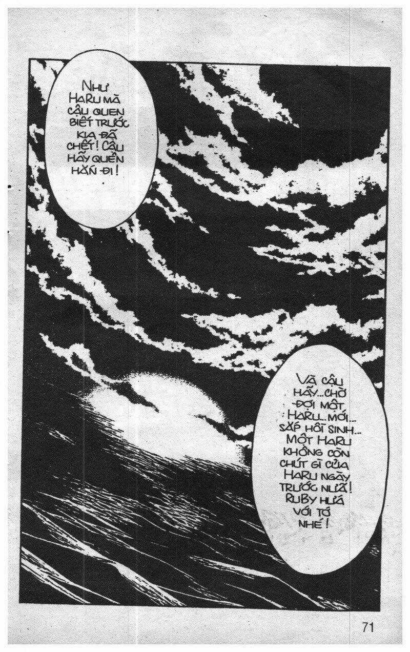 Rave Master (Scan) Chapter 15 trang 93