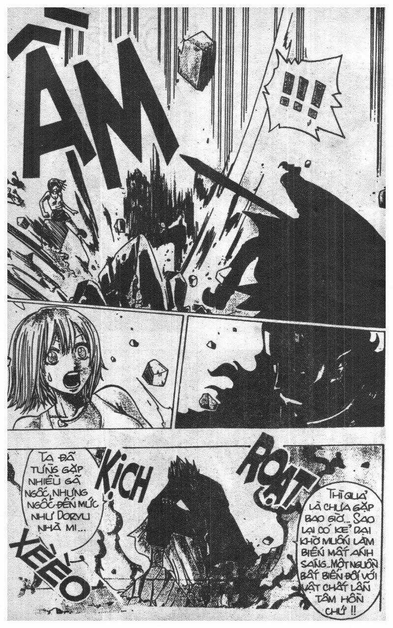 Rave Master (Scan) Chapter 15 trang 98