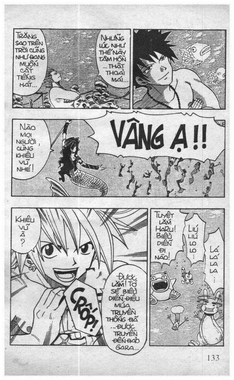 Rave Master (Scan) Chapter 16 trang 102