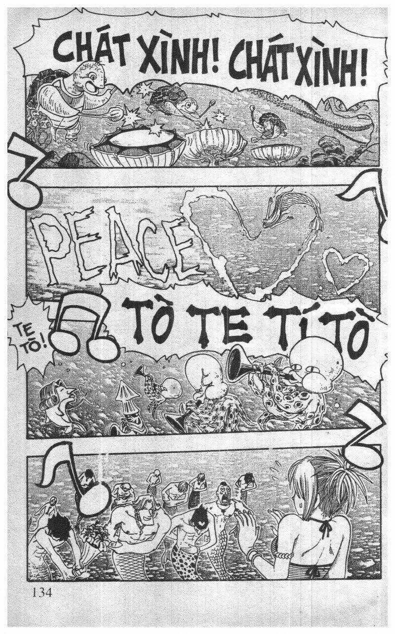 Rave Master (Scan) Chapter 16 trang 103