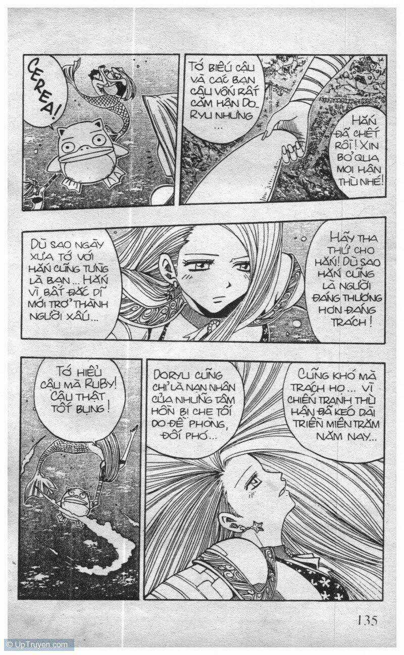 Rave Master (Scan) Chapter 16 trang 104