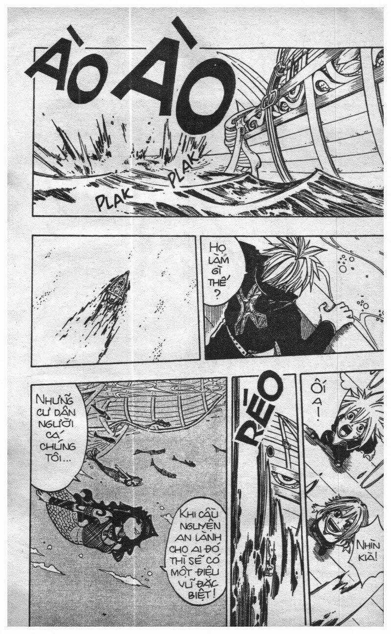 Rave Master (Scan) Chapter 16 trang 108