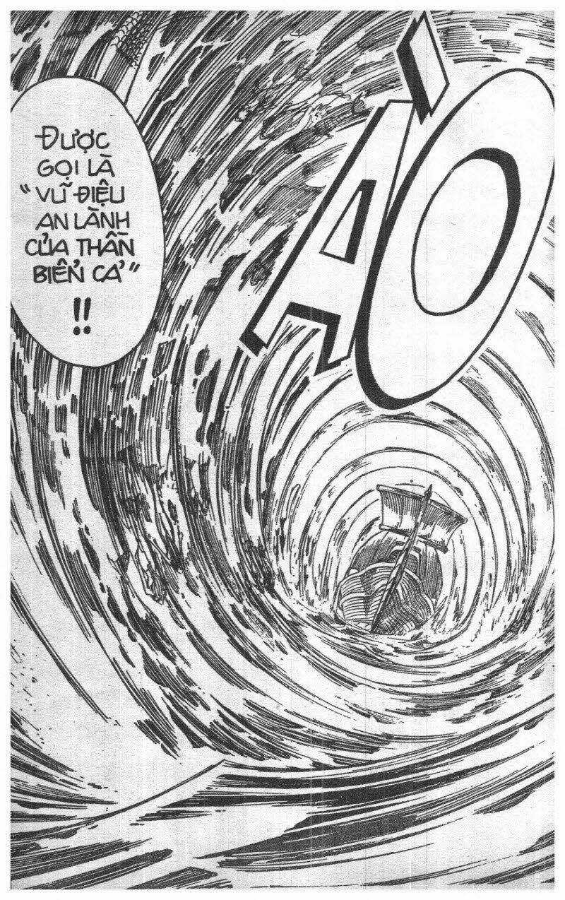 Rave Master (Scan) Chapter 16 trang 109