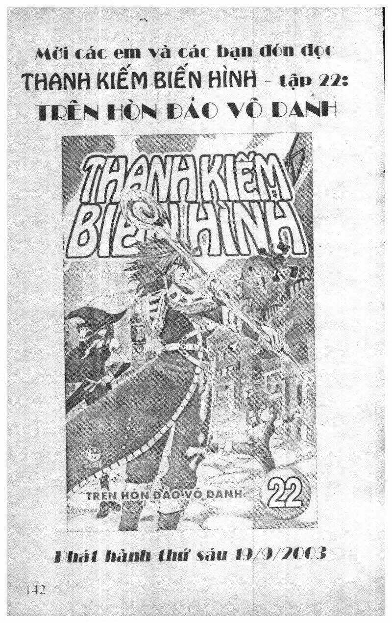 Rave Master (Scan) Chapter 16 trang 111