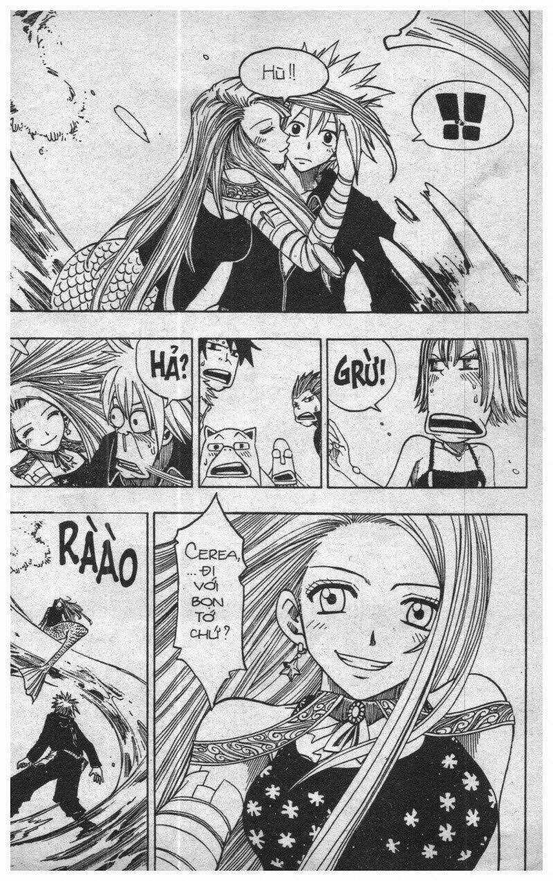 Rave Master (Scan) Chapter 16 trang 112