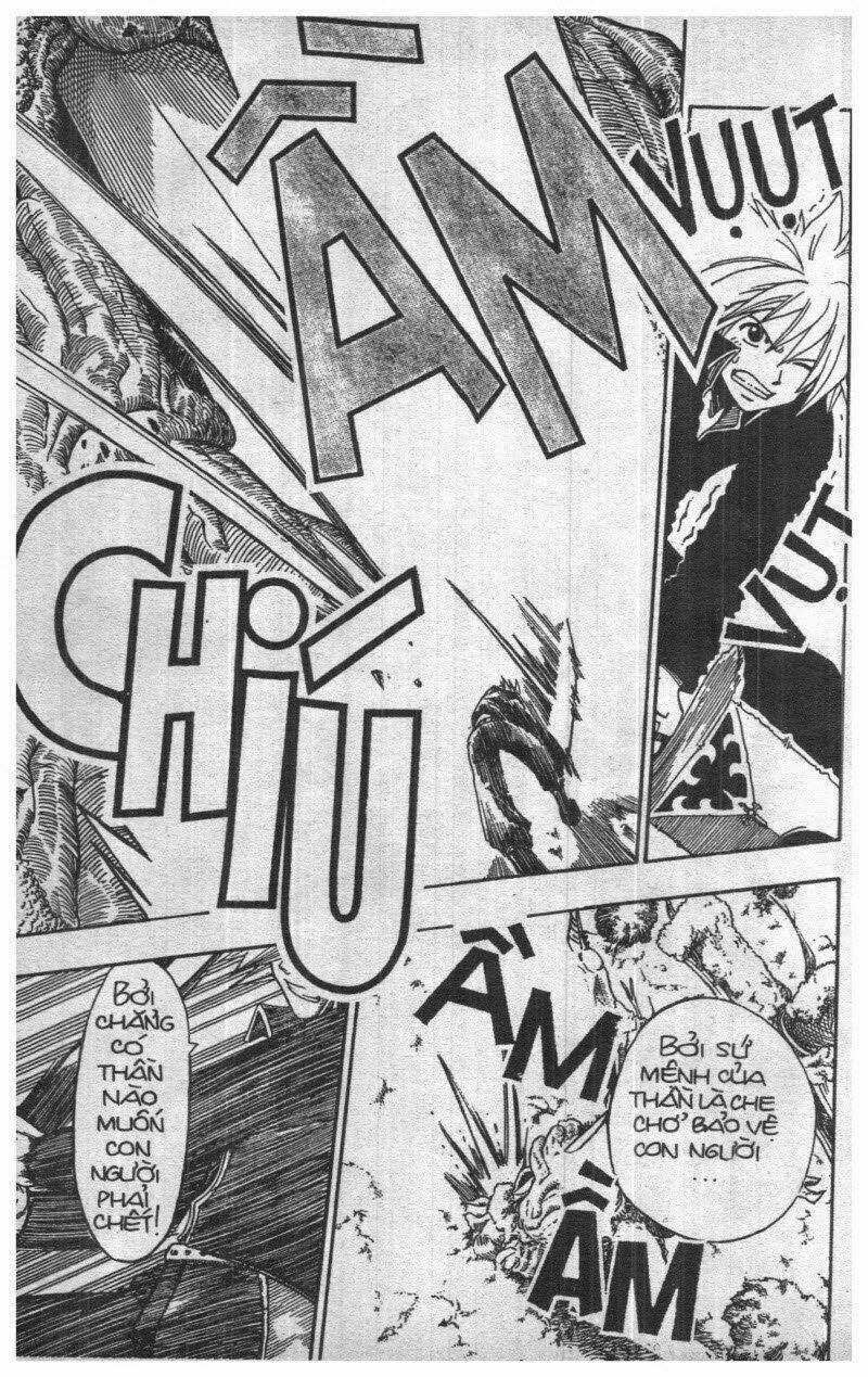 Rave Master (Scan) Chapter 16 trang 129