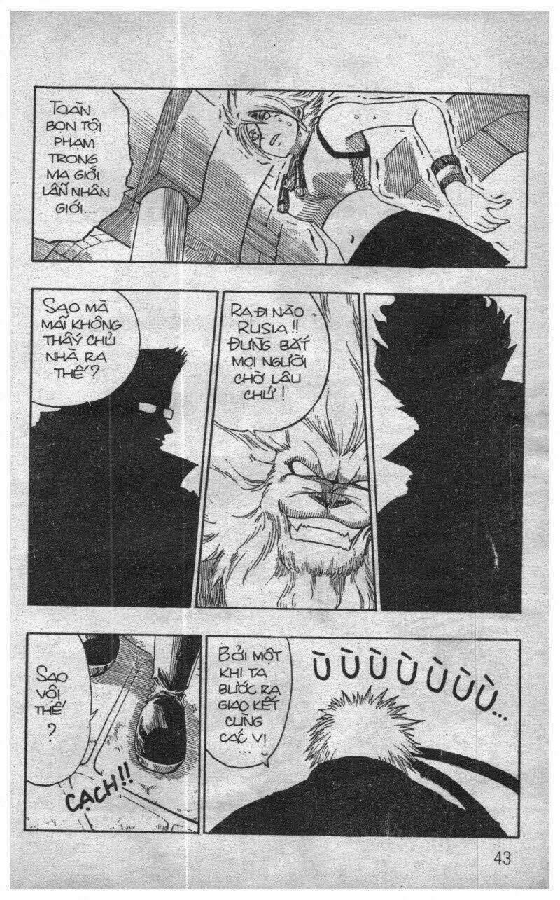 Rave Master (Scan) Chapter 16 trang 148