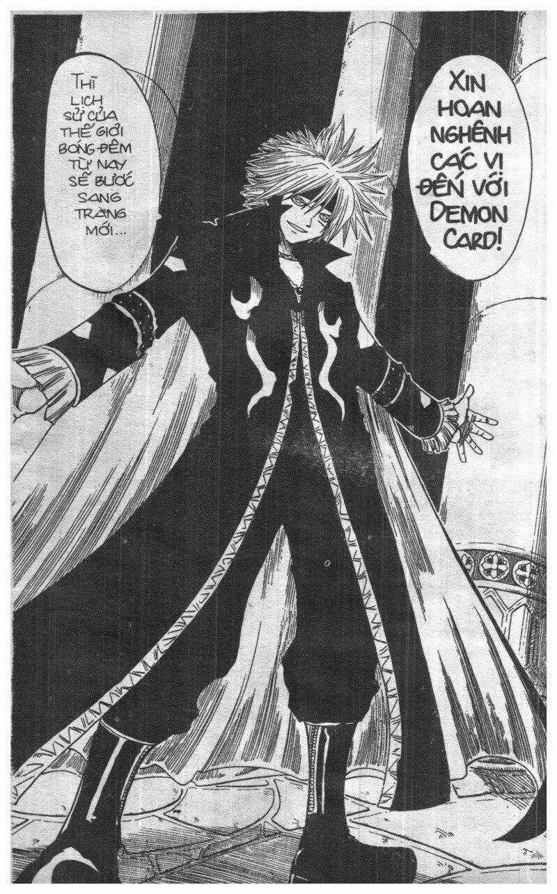 Rave Master (Scan) Chapter 16 trang 149