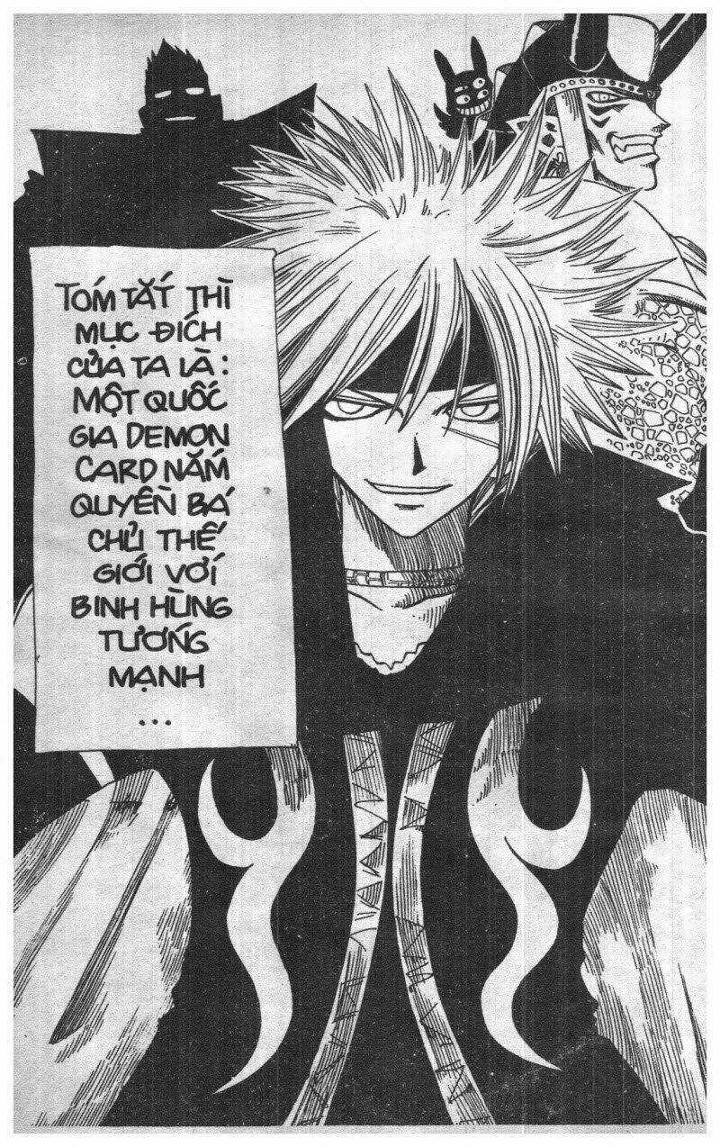 Rave Master (Scan) Chapter 16 trang 151