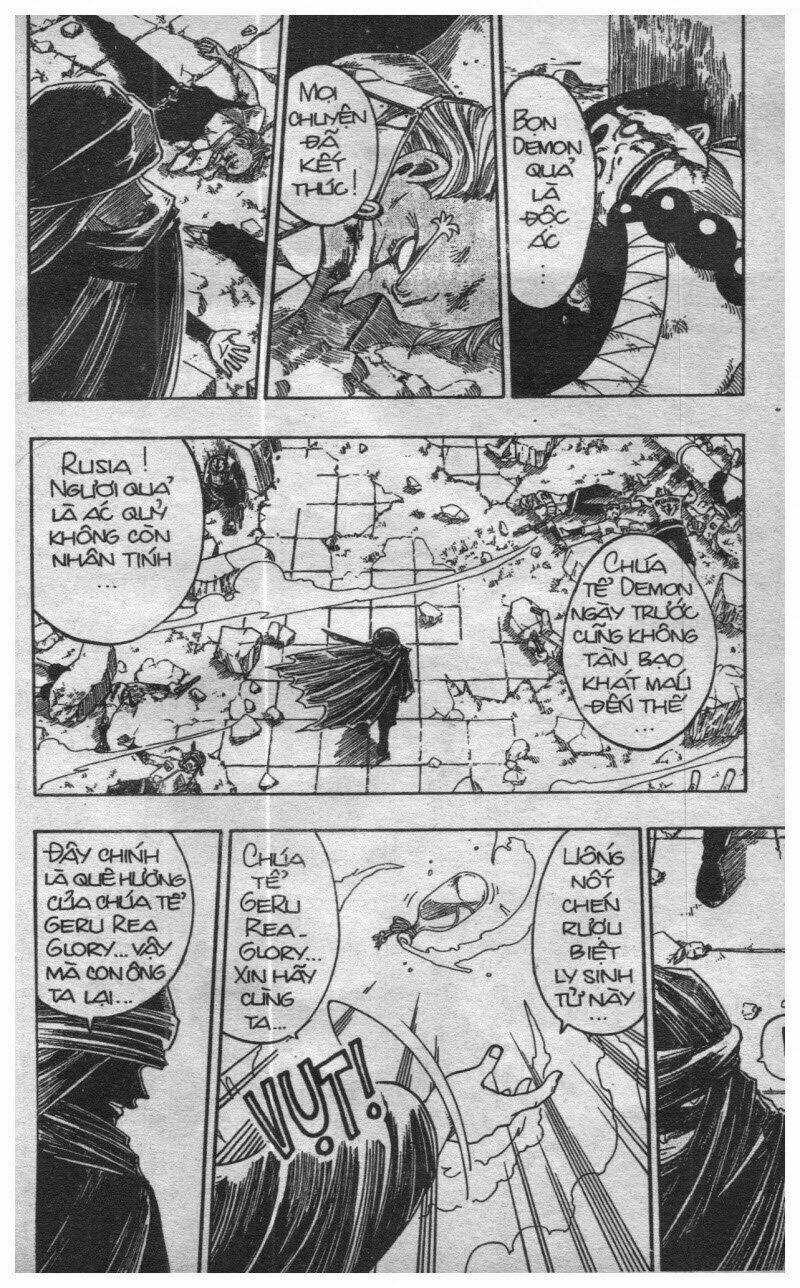 Rave Master (Scan) Chapter 16 trang 158