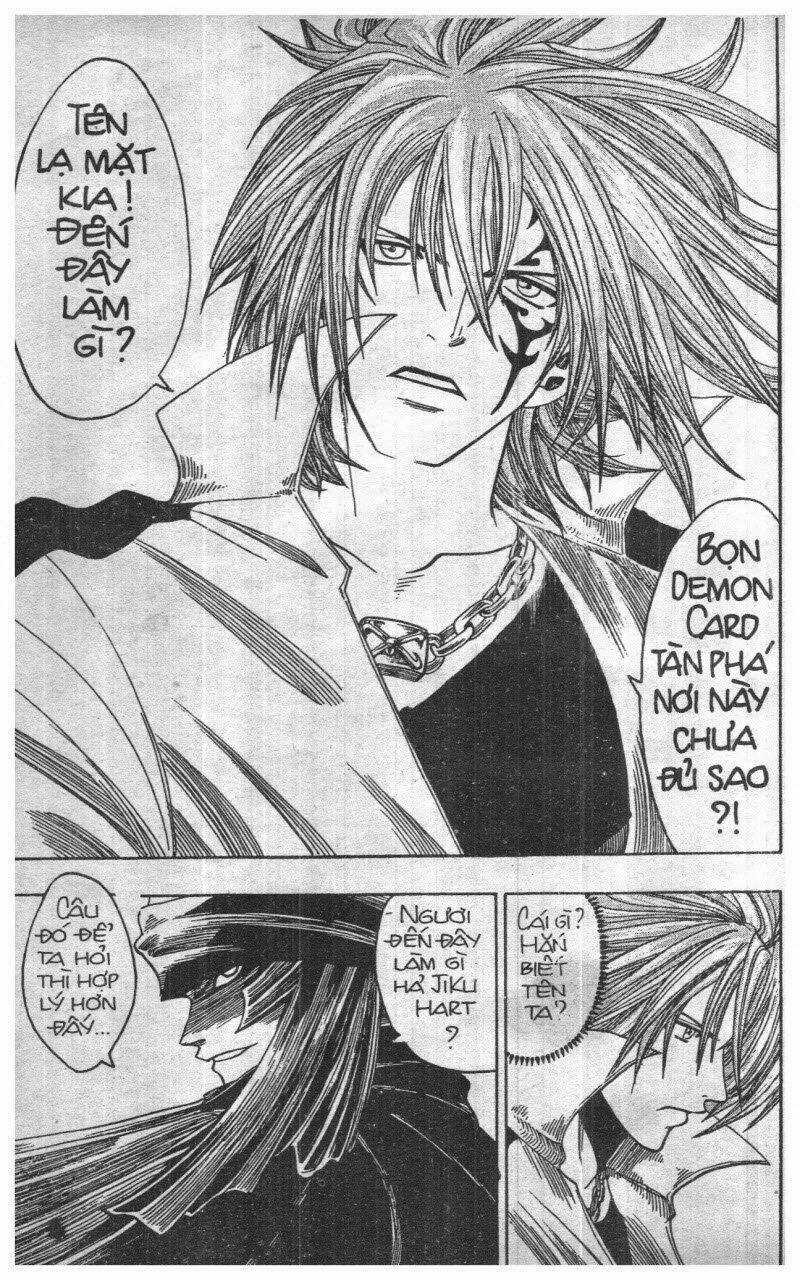 Rave Master (Scan) Chapter 16 trang 159