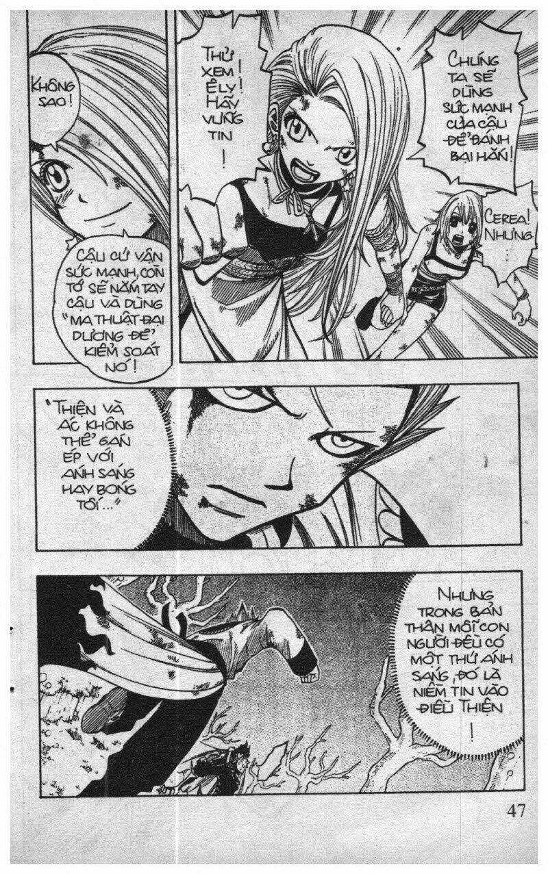 Rave Master (Scan) Chapter 16 trang 16