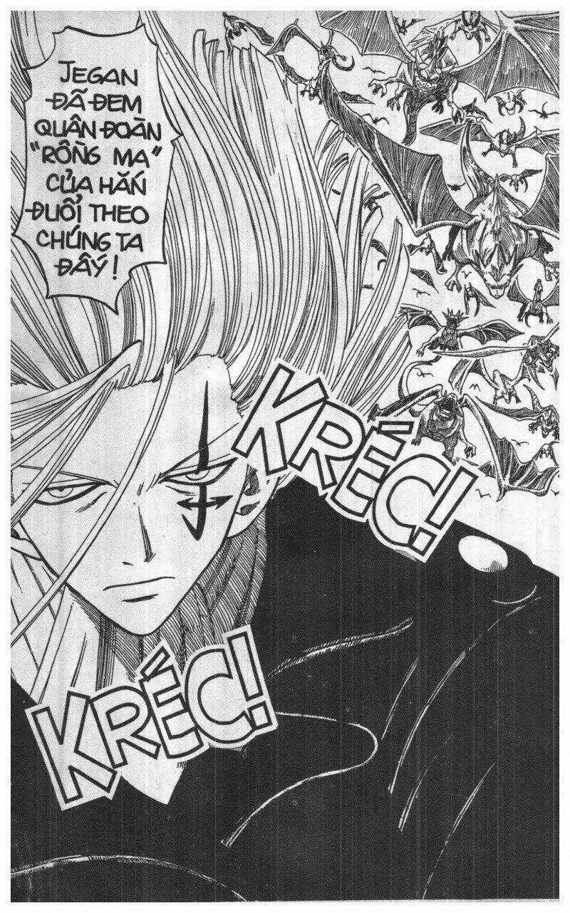 Rave Master (Scan) Chapter 16 trang 171